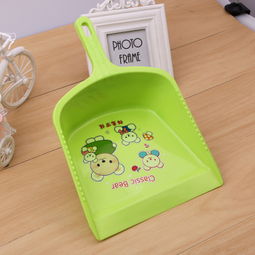 2元店灰斗簸箕掃垃圾掃地日用百貨批發——義烏市囿竹日用品商行簡介